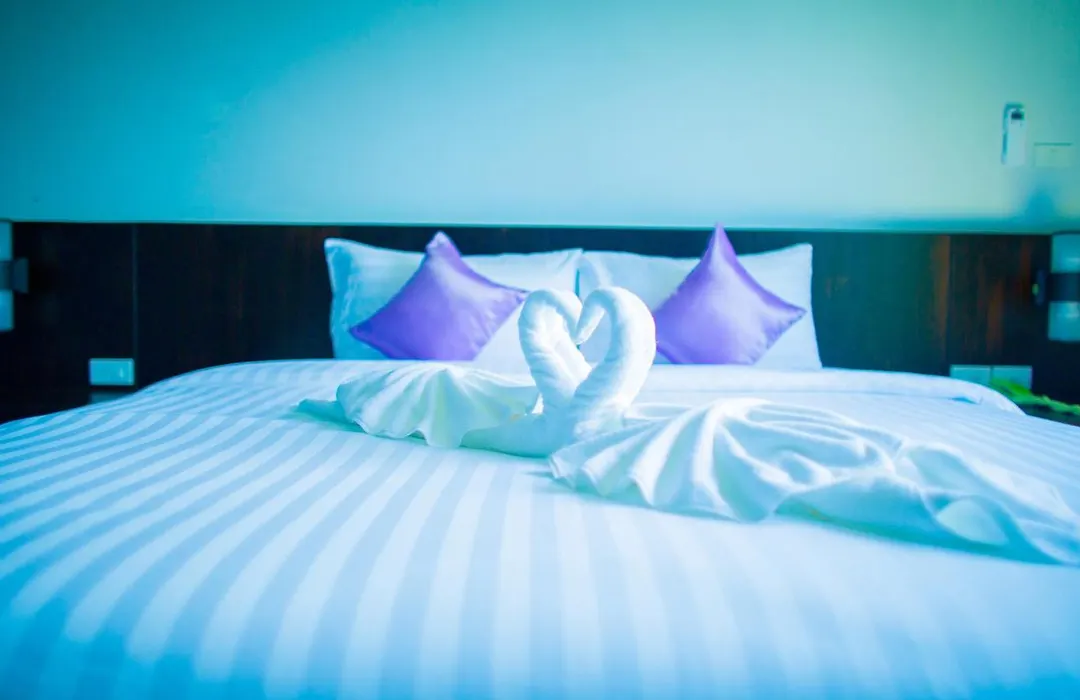 Aziss Boutique Hotel - Sha Plus-1
