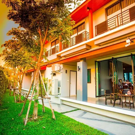 Aziss Boutique Hotel - Sha Plus-3
